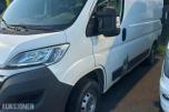 2017 CITROEN JUMPER KJØLEBIL | INGEN MINSTEPRIS!